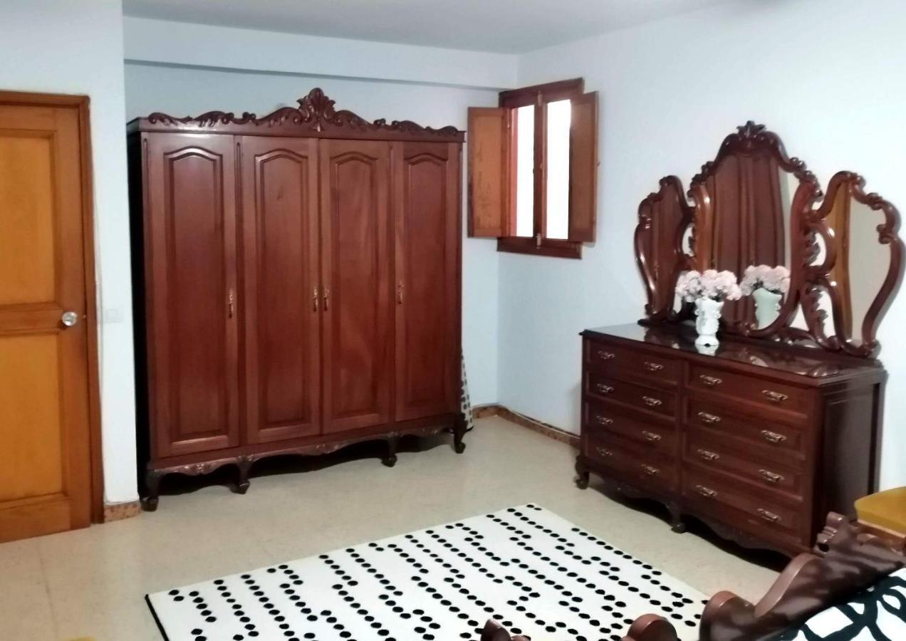 Апартаменты Casa Arte San Jose de Caideros Экстерьер фото